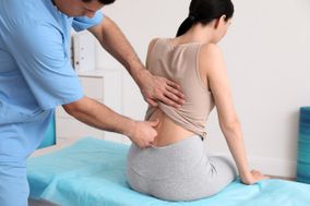 estudio de dolores de espalda